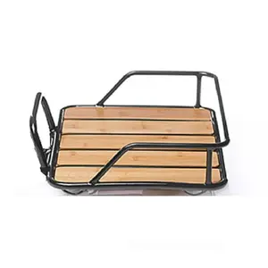 Wing Front Bike Rack