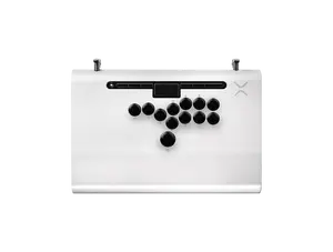 Victrix™ PRO FS 12 Leverless Arcade Fight Stick for PlayStation 5, PlayStation 4, & PC Victrix™ PRO FS 12 Leverless Arcade Fight Stick for PlayStation 5, PlayStation 4, & PC