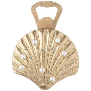 Shell Bottle Opener
