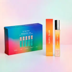 5 SENS Happy Tears 10 mL + Discovery Kit – Joy You Can Actually Wear