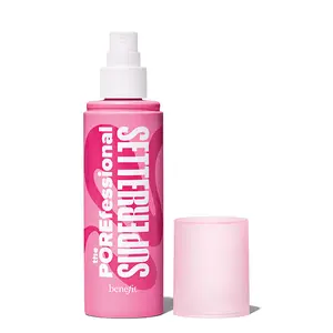 Benefit Cosmetics The POREfessional Super Setter Long-Lasting Makeup Setting Spray