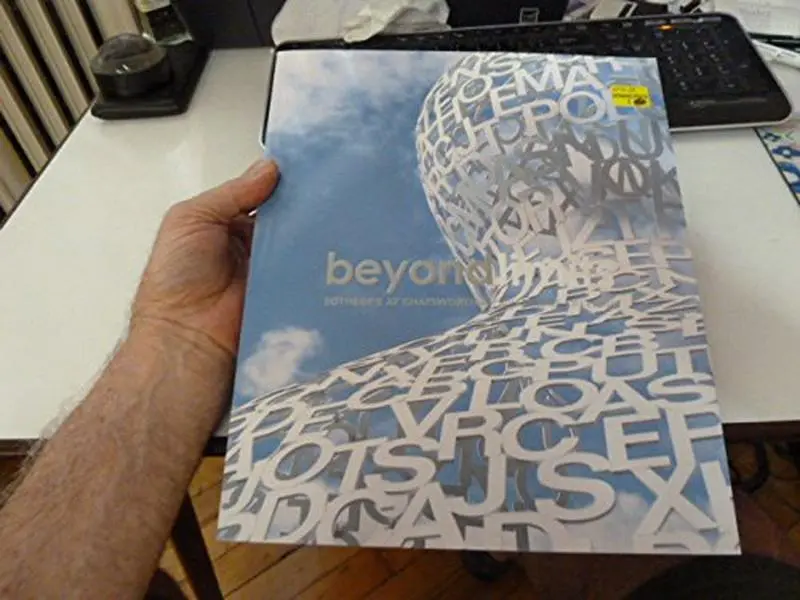 USED-Broché - Beyond limits - sotheby s at chatsworth a private sale offering by sotheby's and chatsworth staff (Paperback)