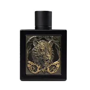 Rayhaan Tiger U EDP 3.4 oz - Original Product Title