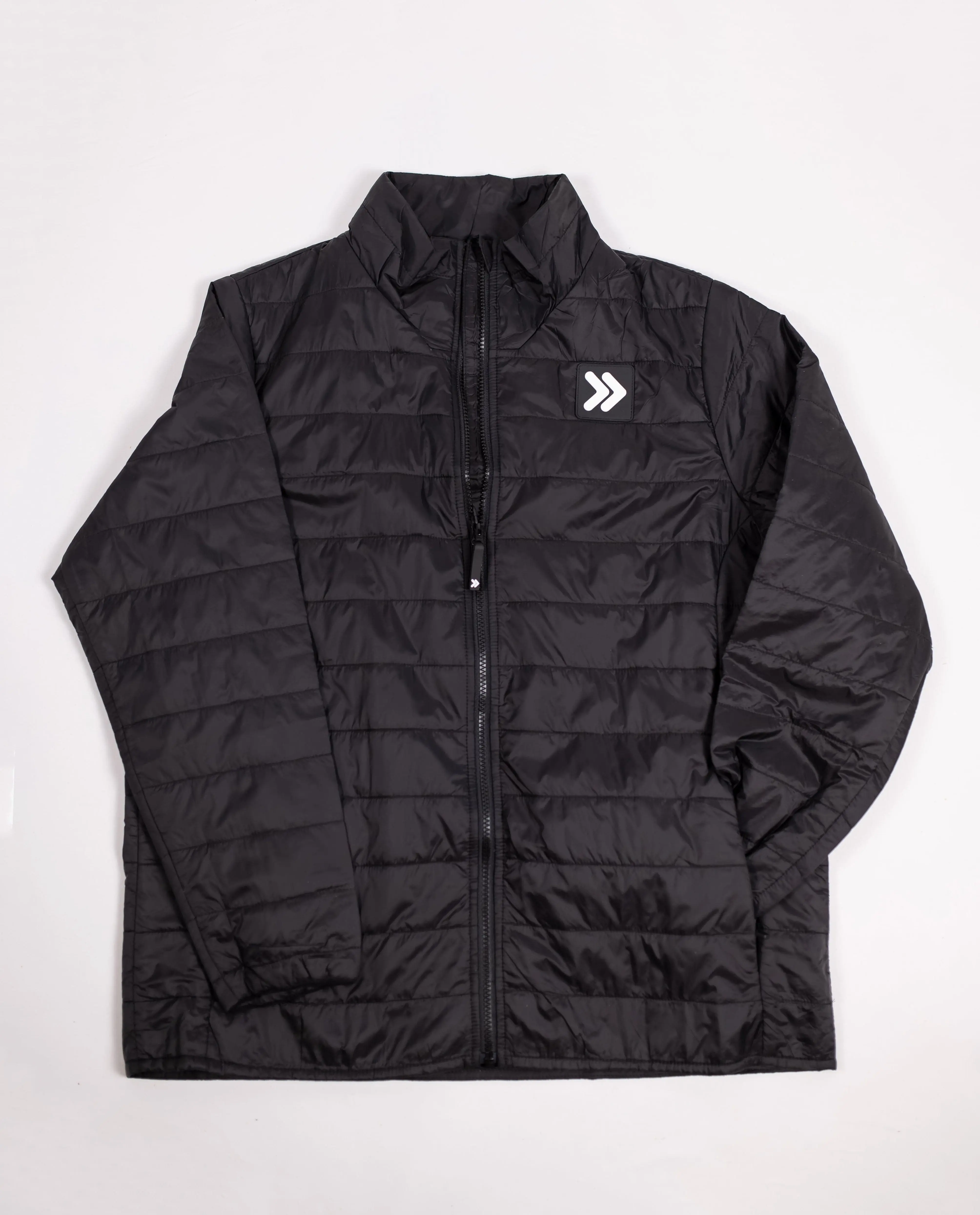 MOVE sport apparel Men's Lightweight Down Jacket