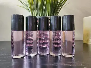 V409 Flower Bmb Body Oil - Women