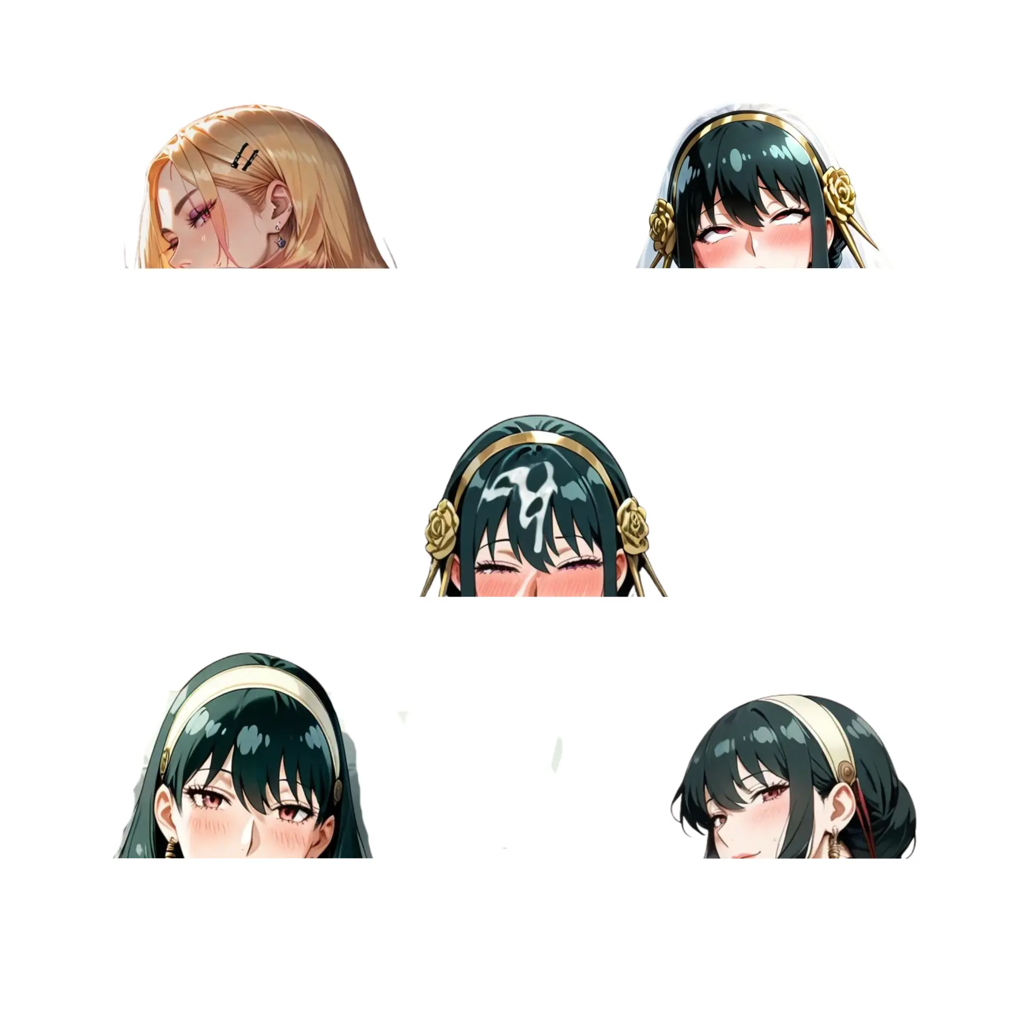 sticker, car sticker, funny sticker, loptap sticker, r34 sticker, full, meme sticker1
