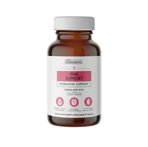 Just Ingredients PMS Supports Supplement