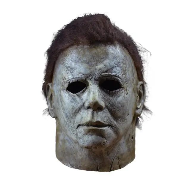 Halloween 2018 Movie Michael Myers Costume Mask