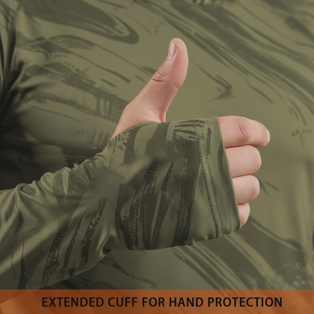 5-Piece Men's Quick-Dry Breathable Hoodies with Face Coverings Long-Sleeve T-Shirts world cup 2026 merchandise - Spring/Fall Compression Sports Tops - Quick Dry Compression Fishing Shirts Long Sleeve Outdoor Work Tactical Hiking Gear Athletic Fashion 5-Piece Men's Quick-Dry Breathable Hoodies with Face Coverings Long-Sleeve T-Shirts world cup 2026 merchandise - Spring/Fall Compression Sports Tops - Quick Dry Compression Fishing Shirts Long Sleeve Outdoor Work Tactical Hiking Gear Athletic Fashion