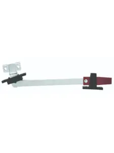 AP Products 0121.2191 Easy Window Installation Locks & Latches, 10 ft. Left-Hand 013-245 Exit Window Latch