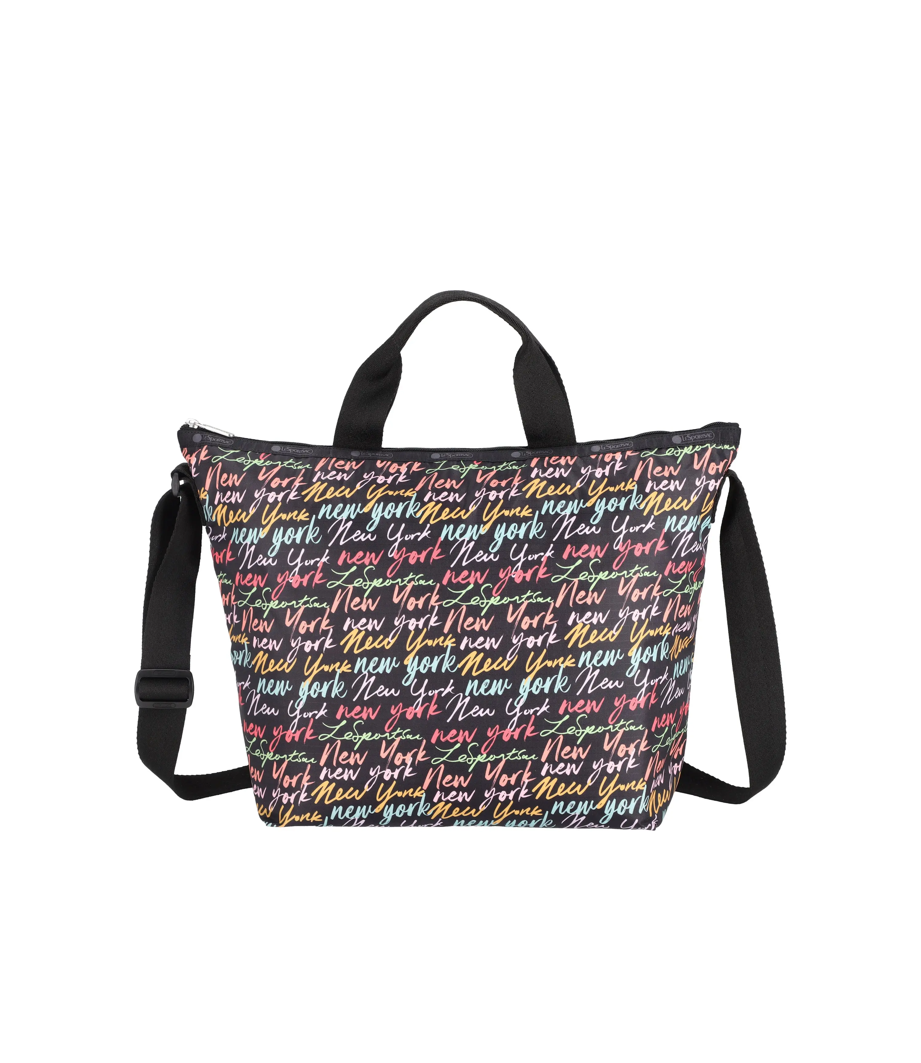 Deluxe Easy Carry Tote