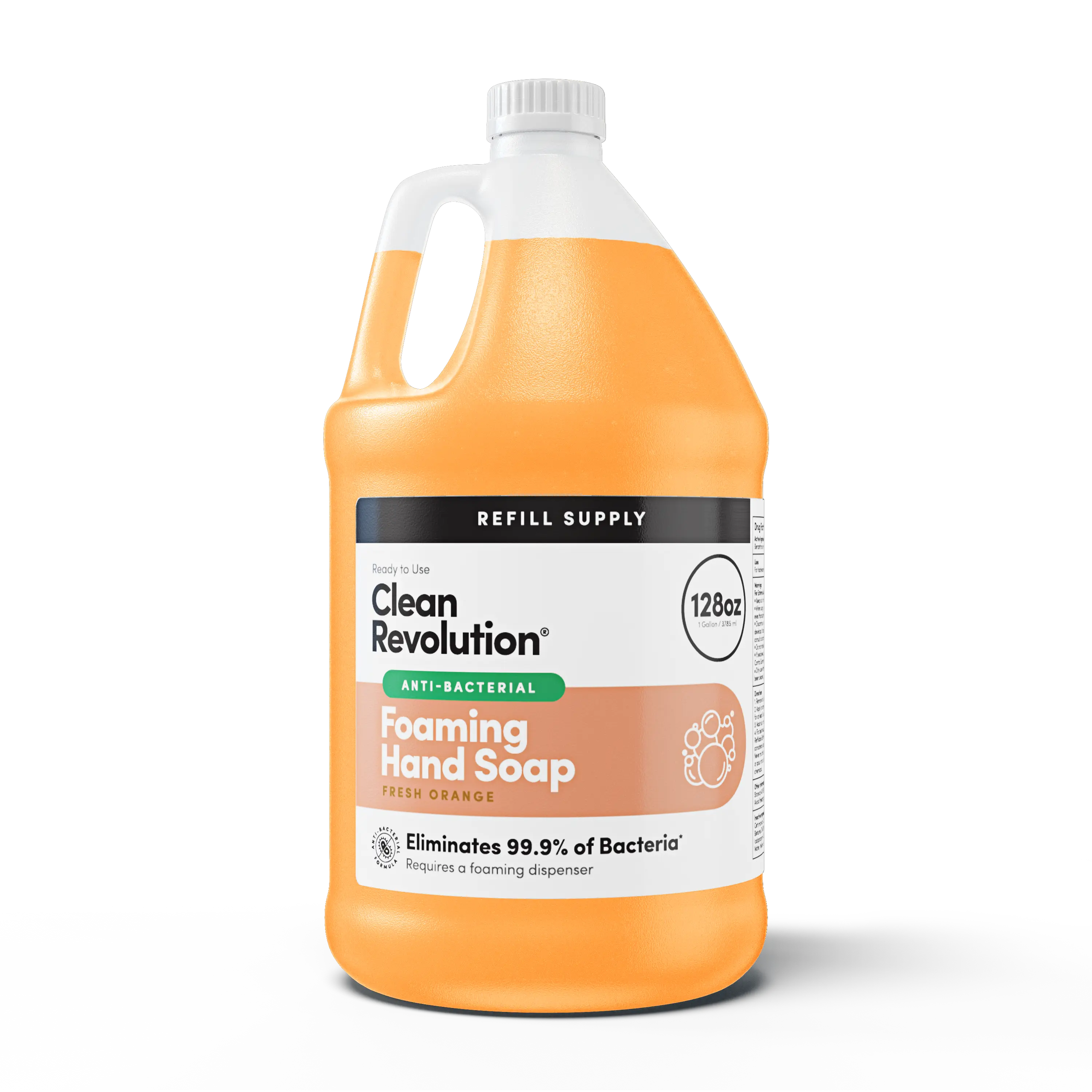 Anti-Bacterial Hand Soap