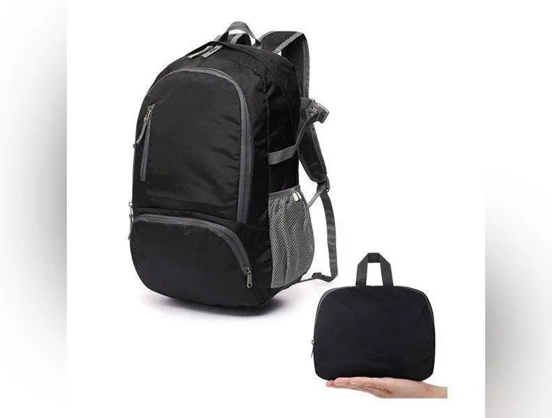 Foldable 35L Ultralight Backpack