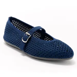 Skechers Cleo 2.0 Recycled Vegan Washable Mary Janes