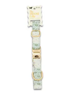 Simply Southern Pet Collar- Medium to Large