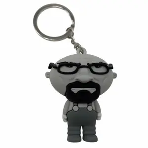 Griffin Walters Keychain