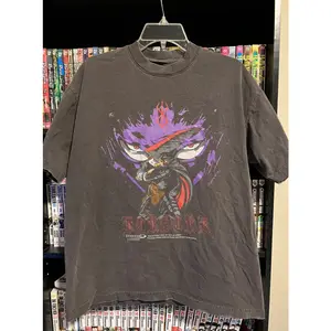 Anime Berserk Graphic T Shirt Dark Chocolate Shirt Unisex Sweatshirt, Hoodie