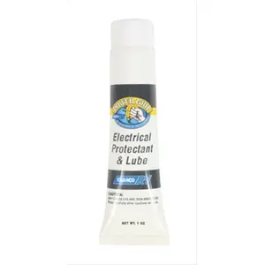 CAMCO 1oz Power Grip Electrical Protectant & Lube - Outdoor Sports, Cycling Equipment Maintenance Solution