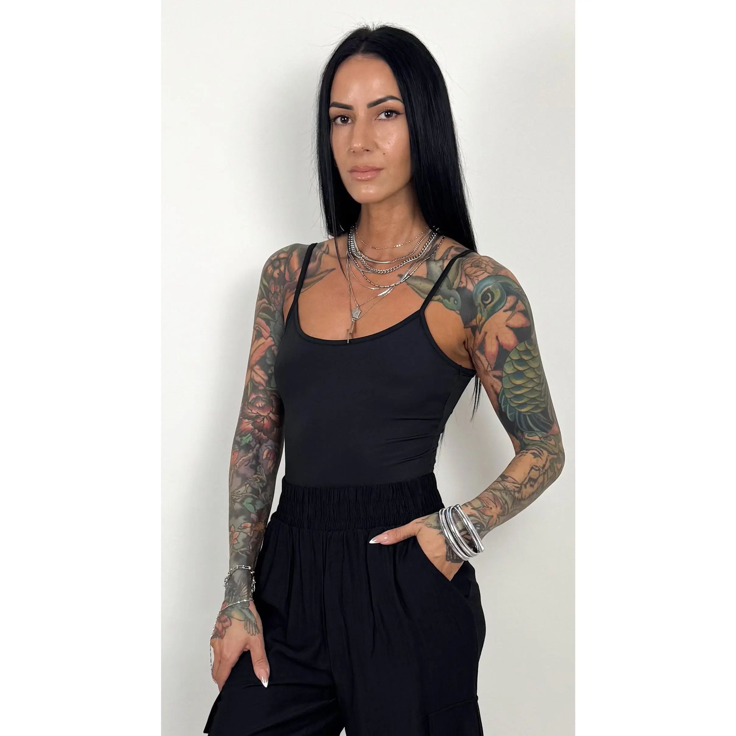 CORE BODYSUIT CORE BODYSUIT