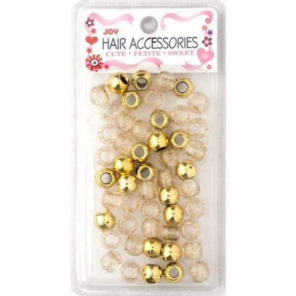 Joy Big Round Beads