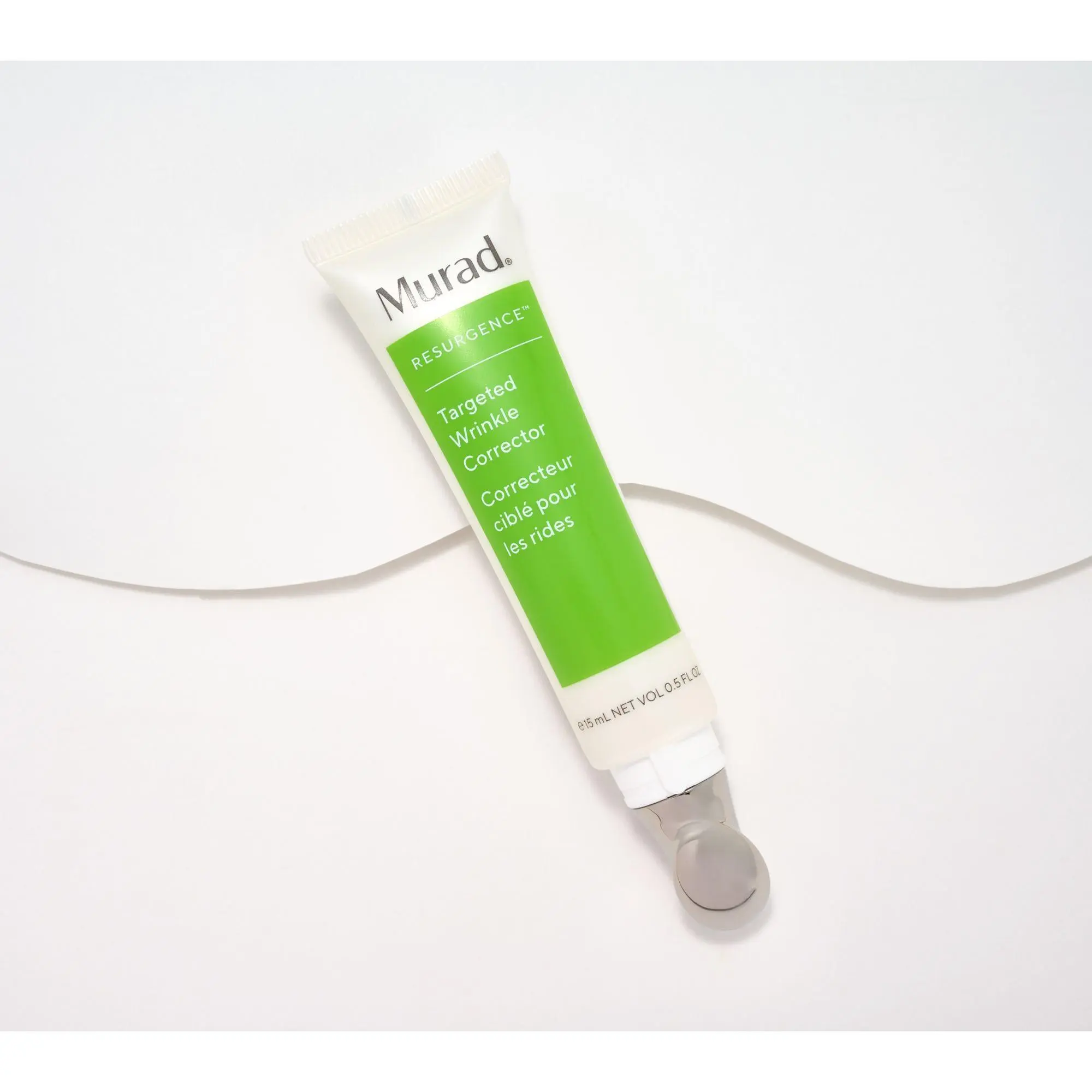 Murad Targeted & Instant Wrinkle Corrector