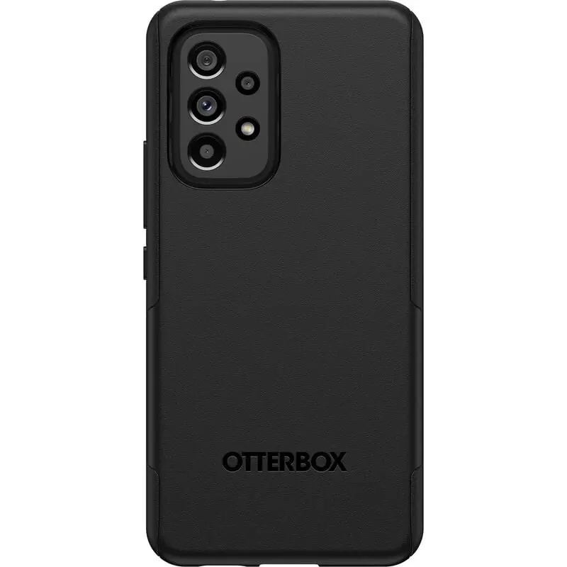 OtterBox Commuter Series Lite Smartphone Case - Protective Cover, Handheld Accessory for Galaxy A53 5G