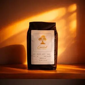 Flavored Coffees Sample Pack