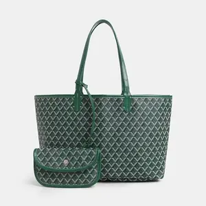 Luxury tote bag A+++++ little bag one shoulder handbaglarge capacity shoulder Shopping bag Mummy tote Bag double sides leather mini