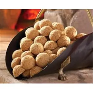 212 MAIN Wood & Recycled Mix Fire Igniter, N50LBOX 50-Count Fire Igniter for Home, Festive Use