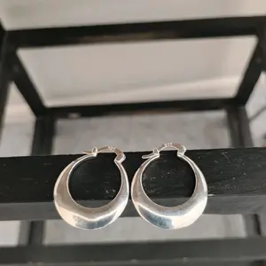 Sterling Silver S925 earrings