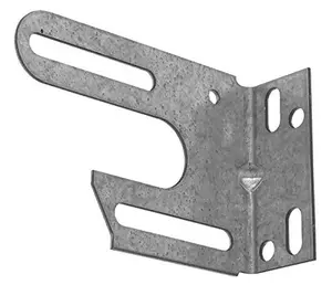 Garage Door Torsion Spring Center Support Bracket Residential Mini USA Center Su