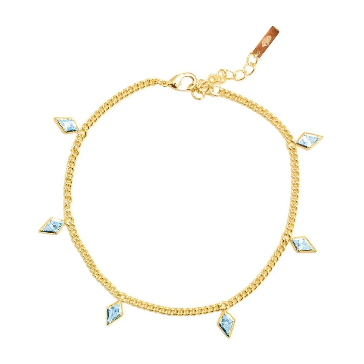 Adriana Pappas Designs Kite Bracelet