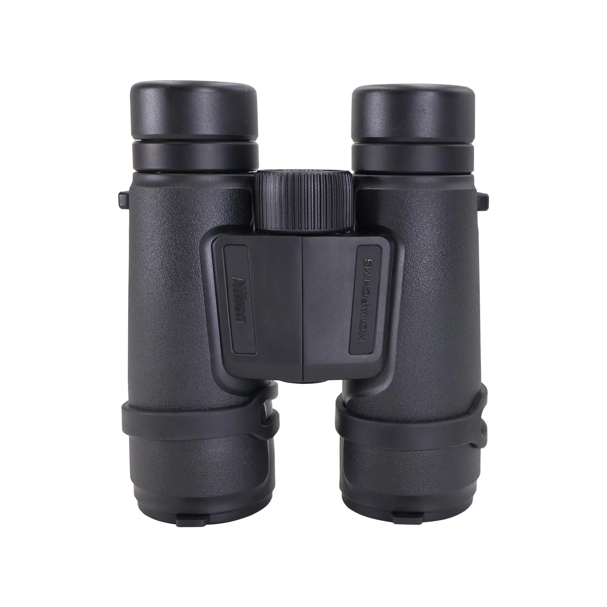Nikon 12x42 Monarch 5 Binocular (Black)