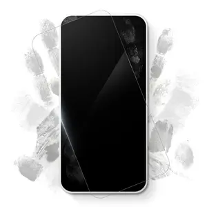 Zagg Glass Elite Screen Protector For iPhone 14 Plus, iPhone 13 Pro Max