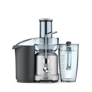 Breville the Juice Fountain Cold - 70fl oz Cold Spin Technology, 3.5" Extra Wide Chute Cold Juice Extractor