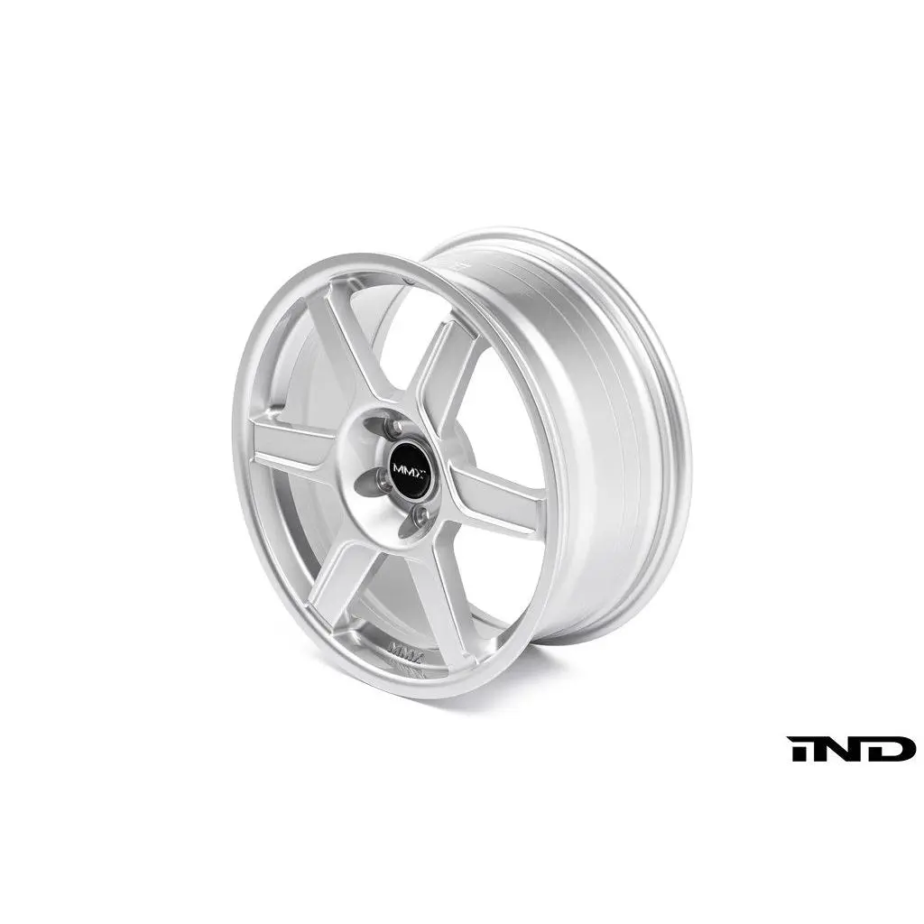 MMX Performance X06 Flow Formed MINI Wheels 18×8 ET44 5×112