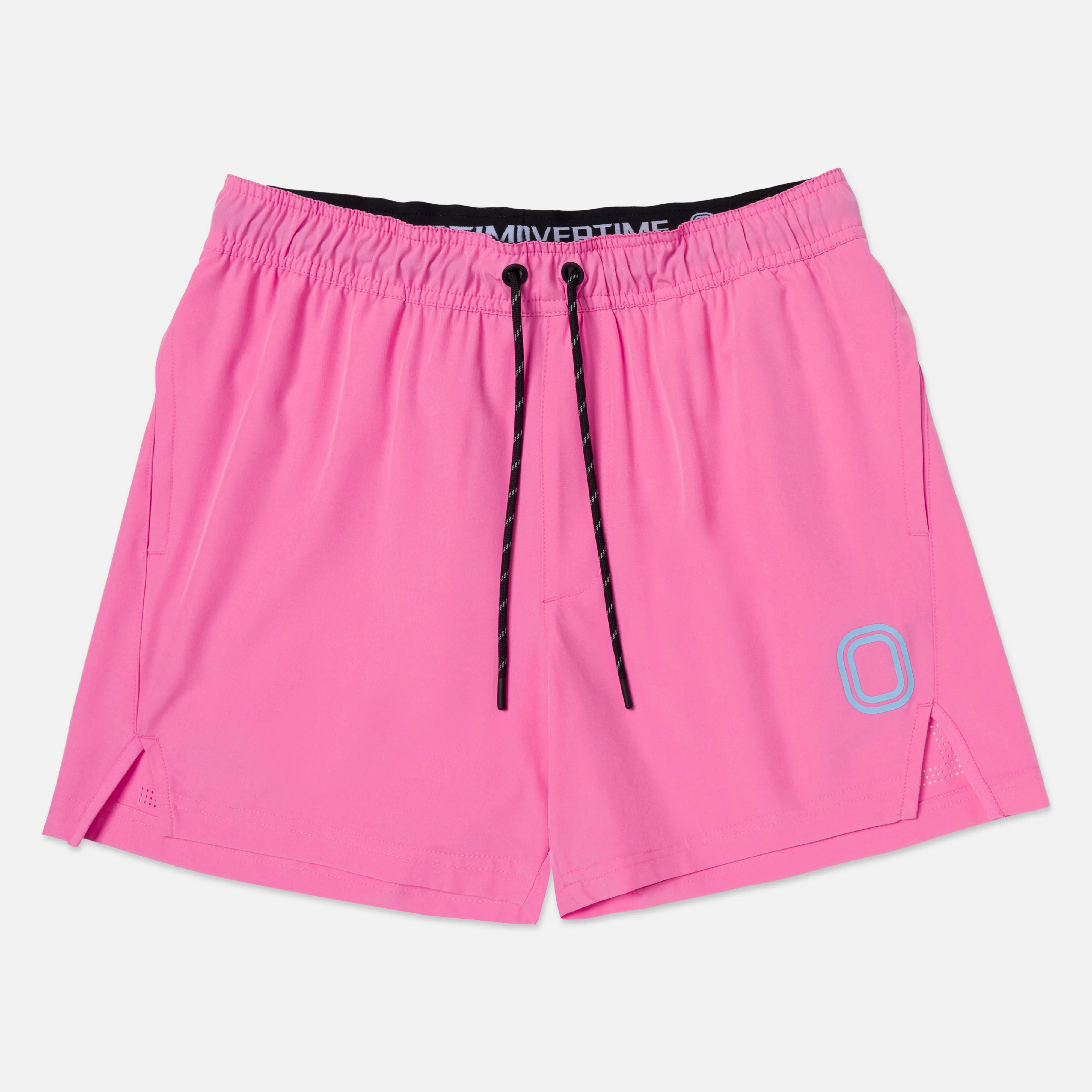 Overtime Melo Performance Shorts