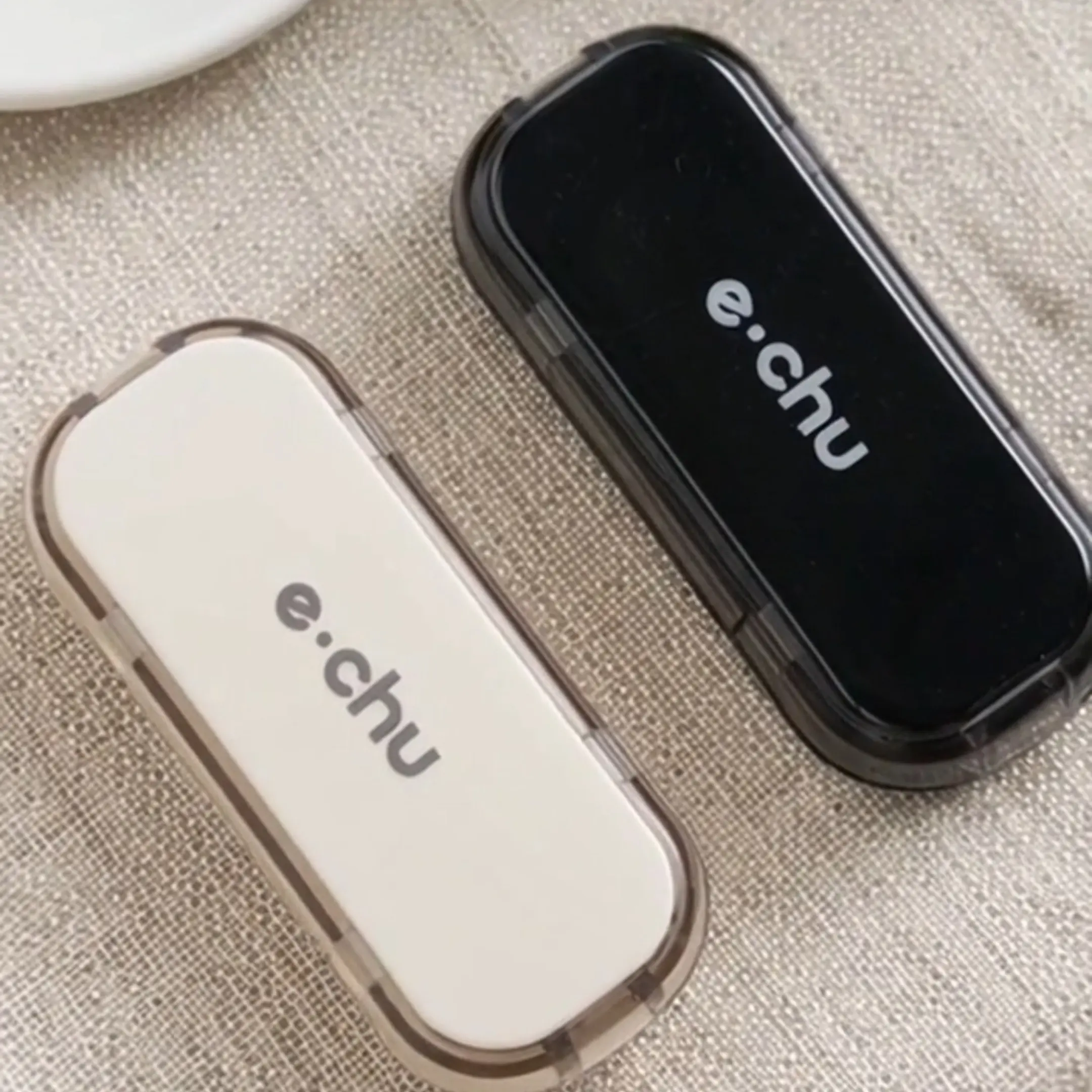 E-chu Adjustable Pill Cutter & Splitter, Portable Daily Use Medicine Tool with Sharp Stainless Steel Blade for Precision Tablet Alignment, Convenient Dosage Management