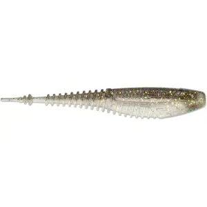 Rapala Crush City 6.25 Inch Freeloader - 5 Pack