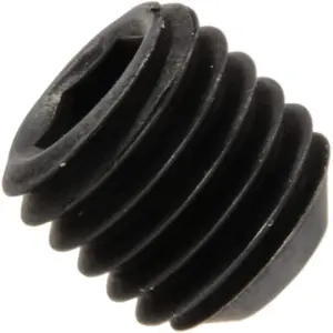 014973319564 Fine Socket Set Screws 1/4-28 x 1/4 Piece-24