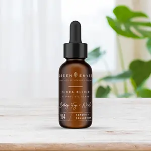 Flora Elixir Botanic Oil Serum 30ml