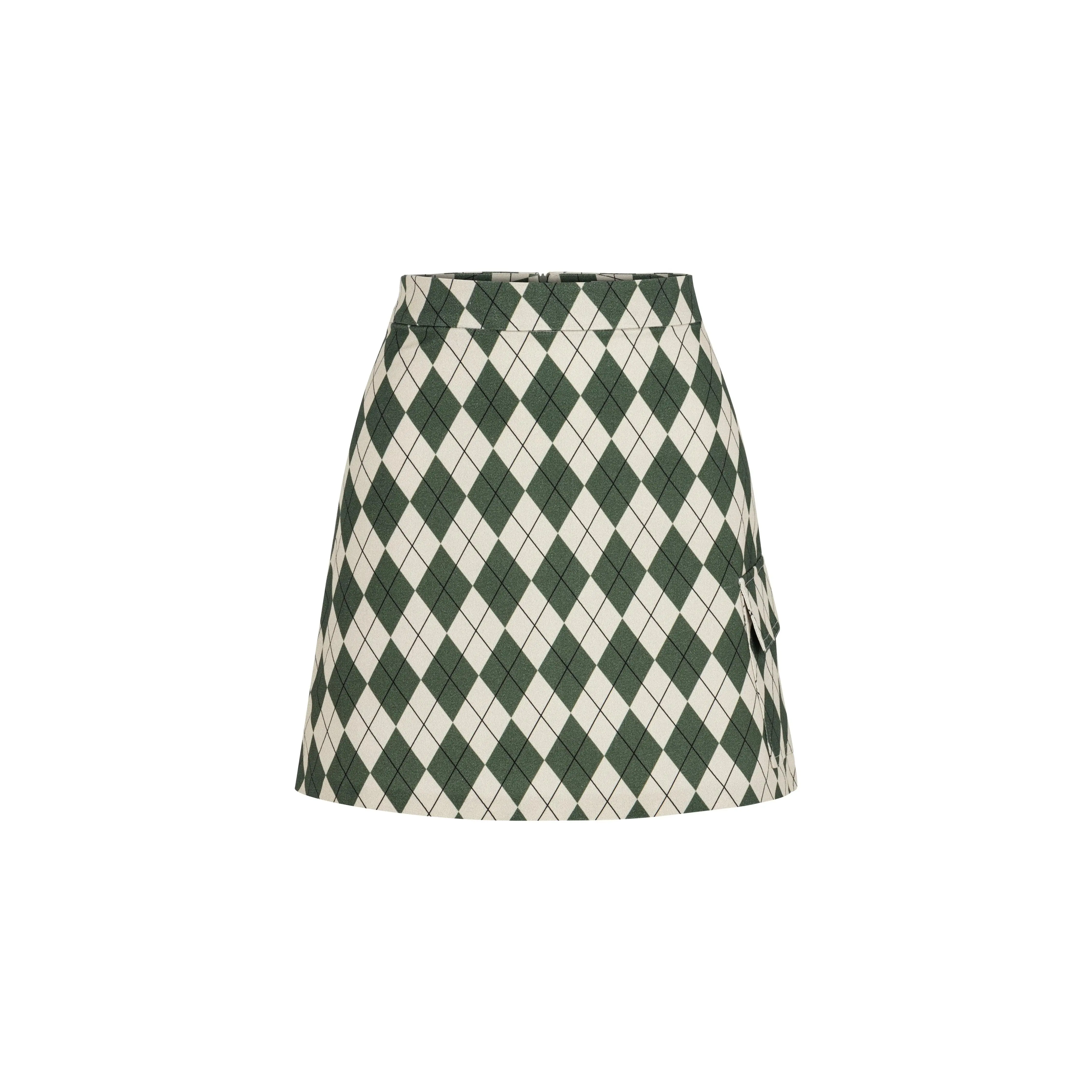 Muse For All ROMI skirt