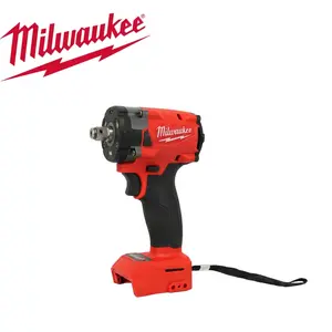 M18 FIW212 1/2-inch Impact Wrench 2026 Compact Cordless Tool High Torque 84 Characters job site