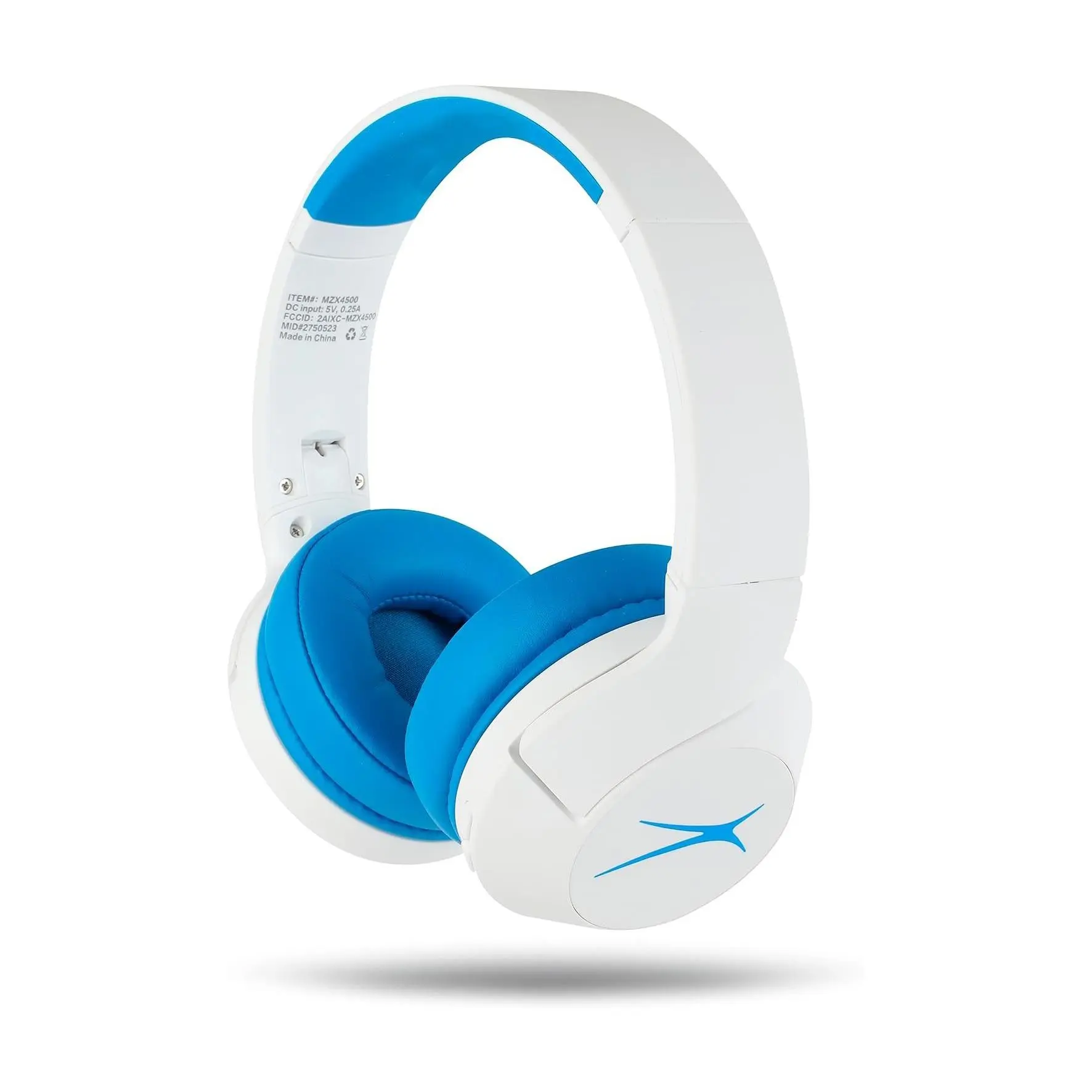 Altec Lansing Noise Cancelling Kids Headphones