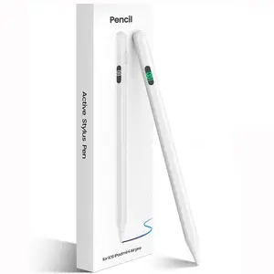 2026 New Digital Display Touch Pen for Android and iOS, Universal Stylus for Huawei Xiaomi Samsung iPad and Tablets, Capacitive Touchscreen Pen