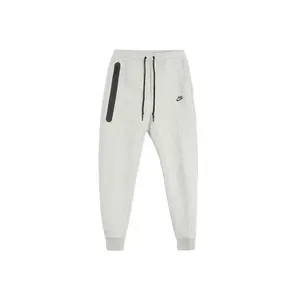 Nike Sportswear Tech Fleece Joggers Dark Grey Heather/Black (men) by StockX