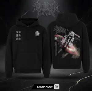 TheHeroic States-vintage USA hero shirt captain AM Edition Double Printed Oversize Lightweight T shirt Hoodie Sweashirt Tee TV Series Graphic Design Top Cotton Streetwear Movies T-Shirt Clothes Menswear Womenswear vintage men's shirt