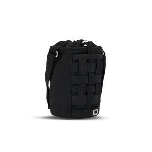 OGIO RISE BOTTLE POUCH in Black