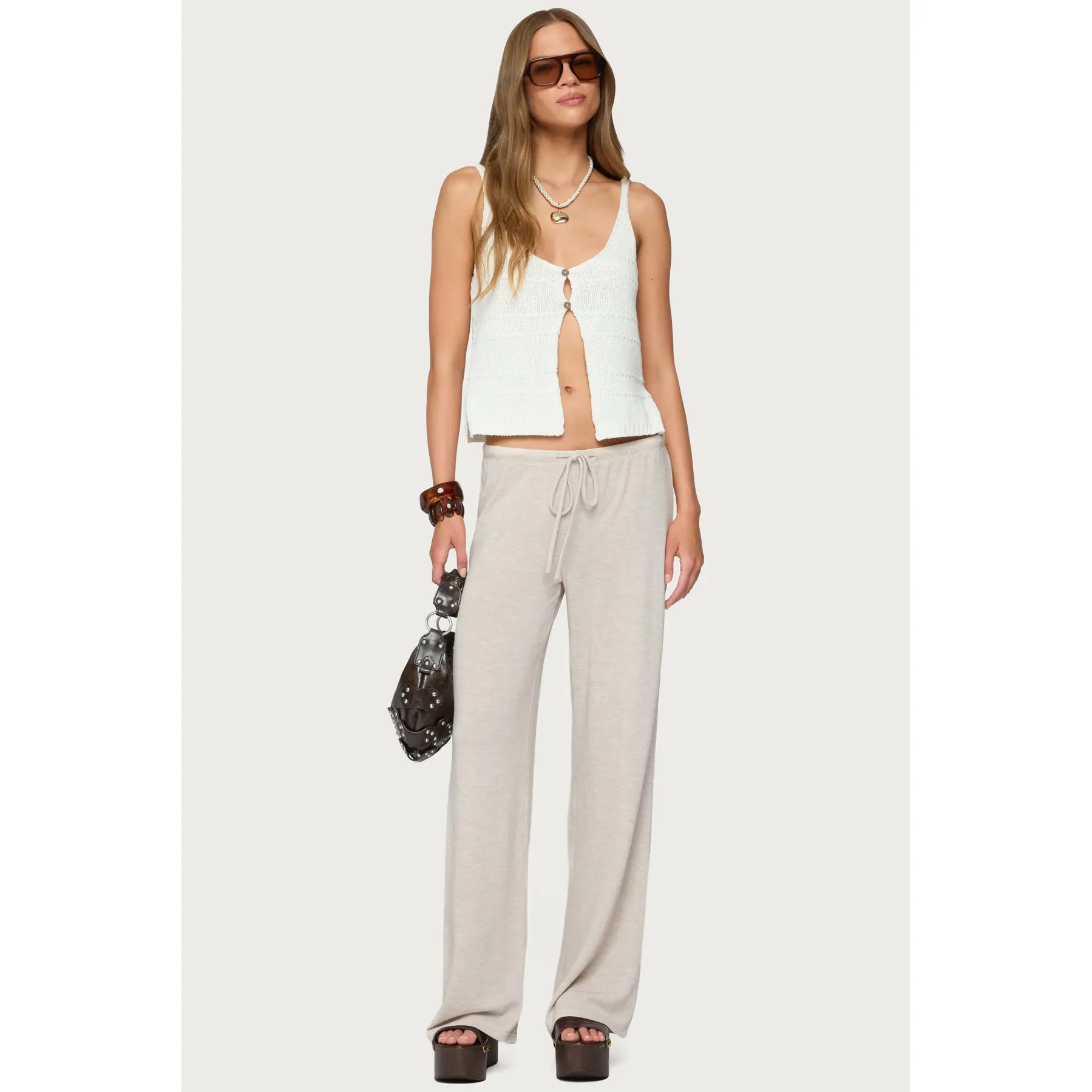 Camdyn Loose Fit Pants