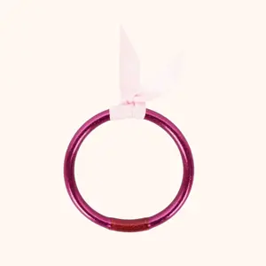 Amethyst All Season Bangle™ (ASB™) for Kids